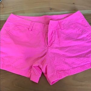 Lilly Pulitzer Callahan short